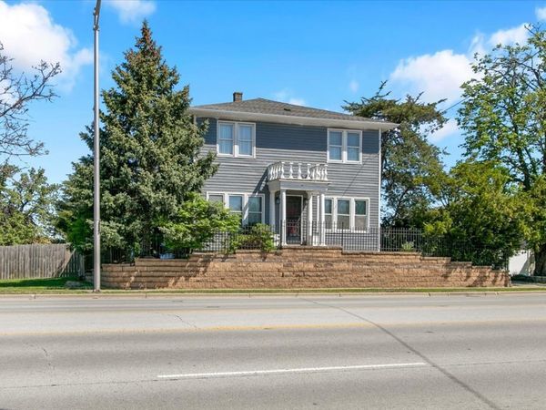 4108 W 103RD Street , Oak Lawn, IL 60453