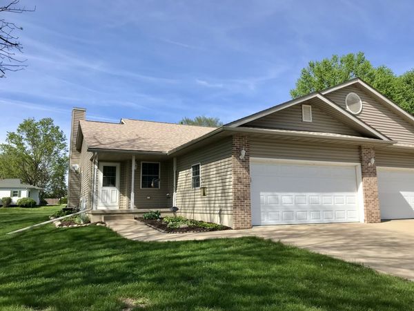 307 W Hudson Street , Princeton, IL 61356