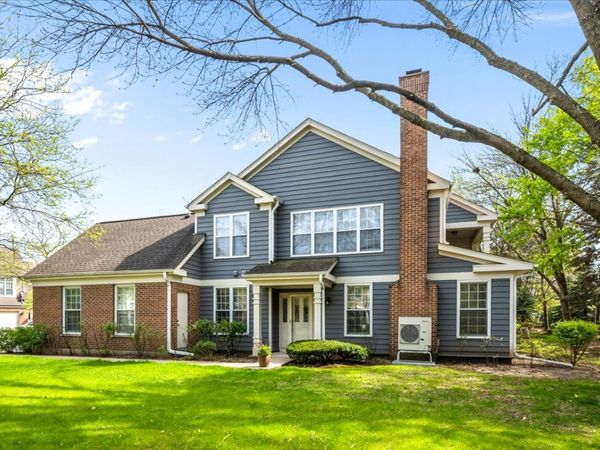 112 Princeton Lane , Glenview, IL 60025