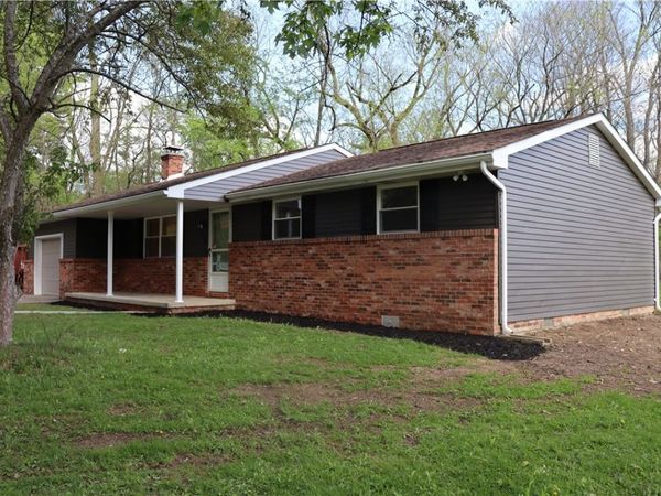 130 Nature Run, Laughlintown, PA 15655