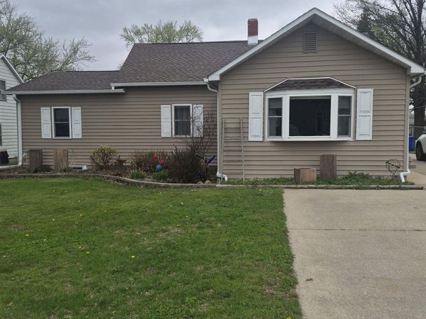 516 NE 12th Street, Independence, IA 50644