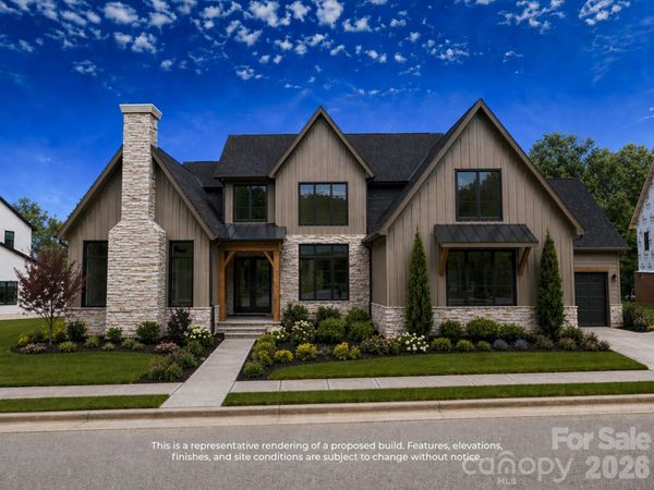1425 Samuel Spencer Parkway , Unit 5, Davidson, NC 28036
