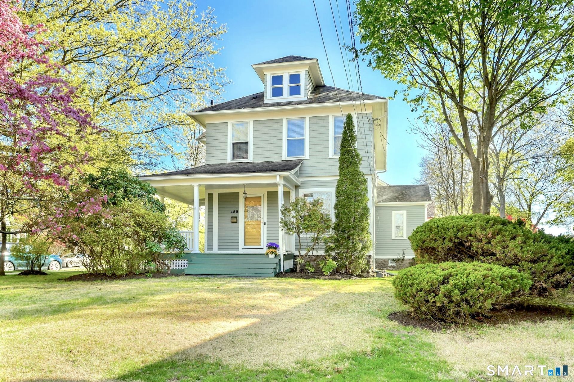 480 Fountain, New Haven, CT 06515 Main Photo