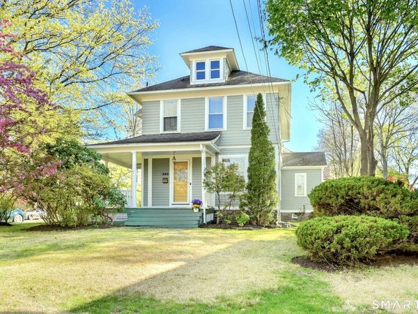 480 Fountain, New Haven, CT 06515