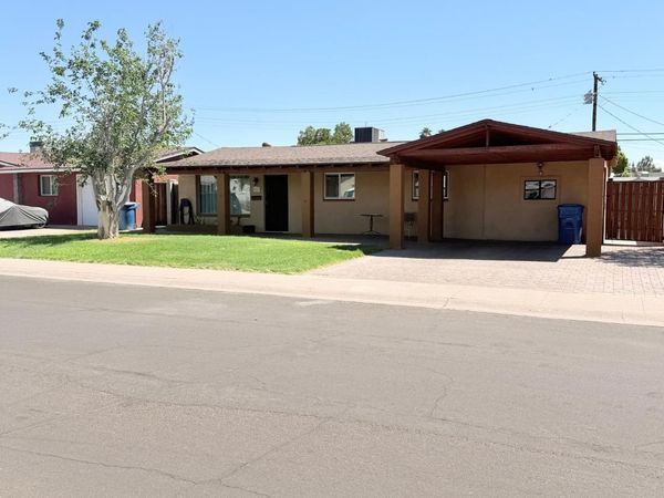 2011 N Van Ness Avenue, Tempe, AZ 85288