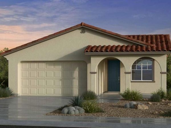 3748 S LOTUS, Mesa, AZ 85212