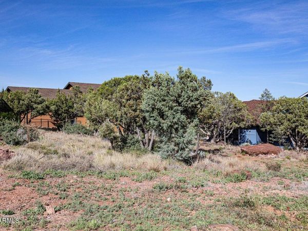 1214 W WAGON Trail, Unit 20, Payson, AZ 85541