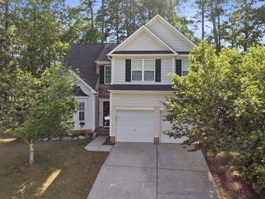 8001 Duck Creek Drive, Raleigh, NC 27616
