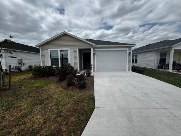 6326 MAGRUDER WAY , THE VILLAGES, FL 34762