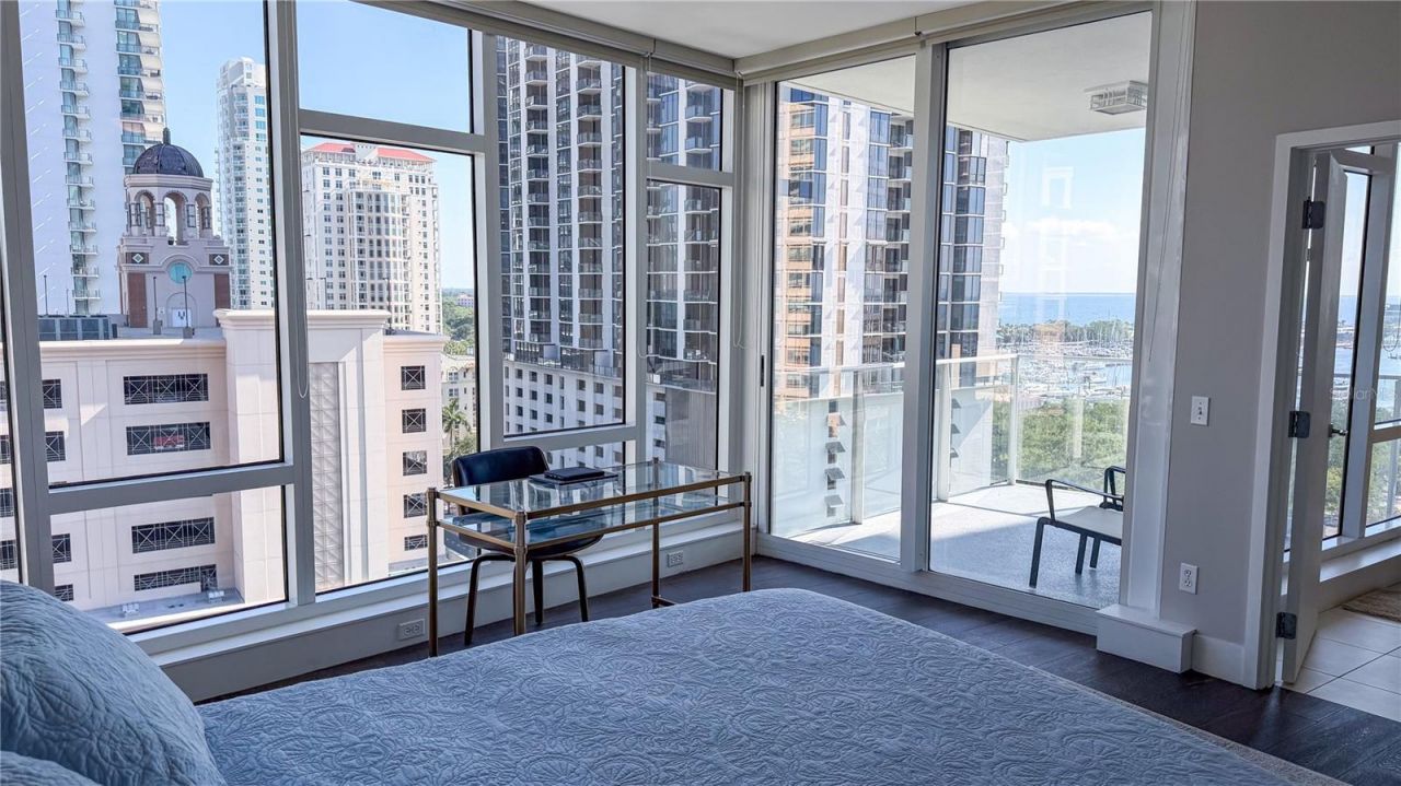 175 1st Street S, Unit 1108, Saint Petersburg, FL 33701 Photo