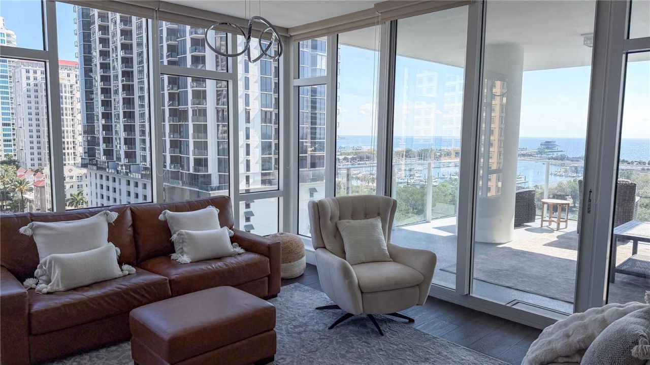 175 1st Street S, Unit 1108, Saint Petersburg, FL 33701 Photo