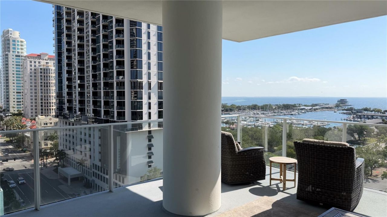 175 1st Street S, Unit 1108, Saint Petersburg, FL 33701 Photo