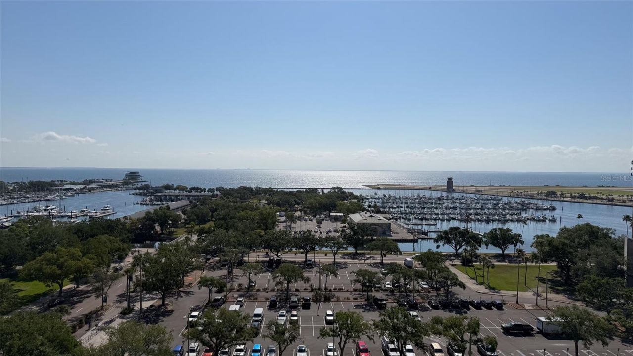175 1st Street S, Unit 1108, Saint Petersburg, FL 33701 Photo