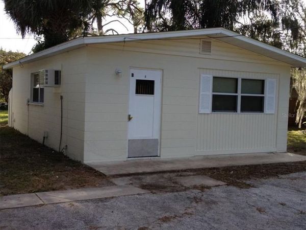 2002 20TH STREET W, Unit B, BRADENTON, FL 34205