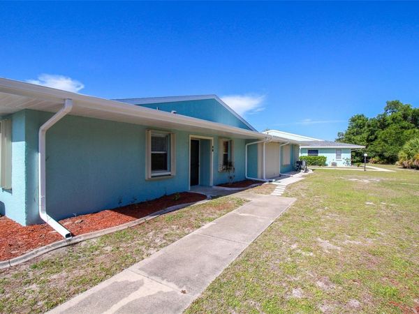 25068 HARBORVIEW ROAD , Unit 3D, PUNTA GORDA, FL 33980