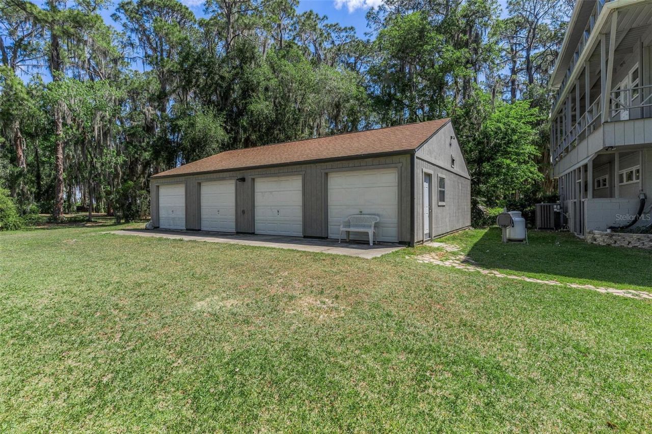 7373 Circle Drive, Lady Lake, FL 32159 Photo