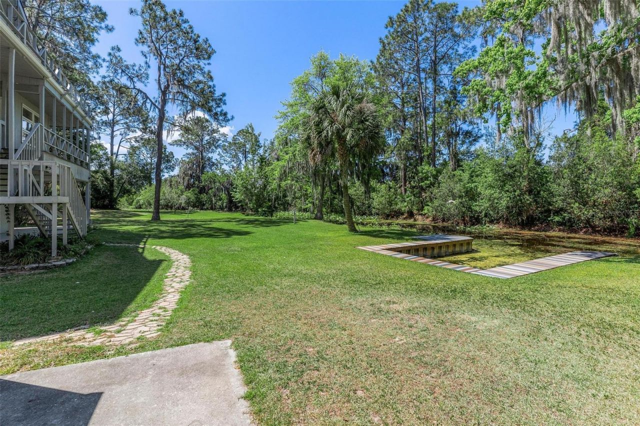7373 Circle Drive, Lady Lake, FL 32159 Photo