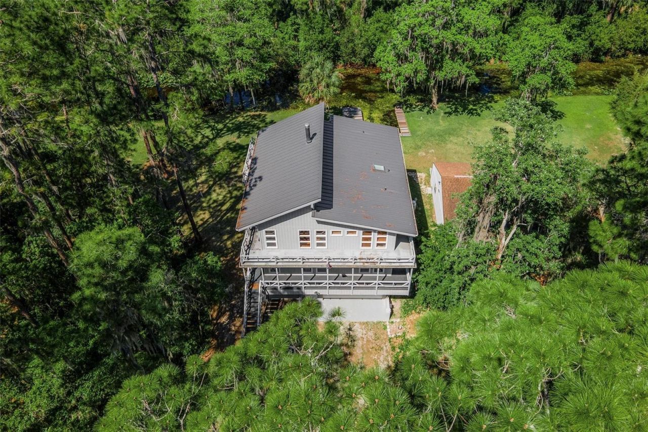 7373 Circle Drive, Lady Lake, FL 32159 Photo