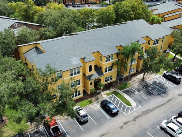 4548 COMMANDER DRIVE , Unit 1412, ORLANDO, FL 32822