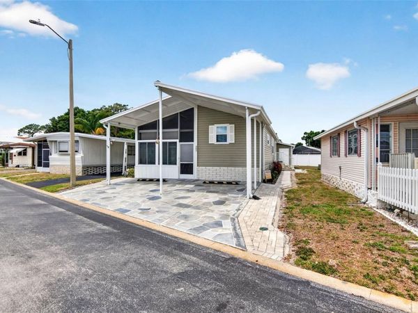 9790 66TH STREET N, Unit 397, PINELLAS PARK, FL 33782