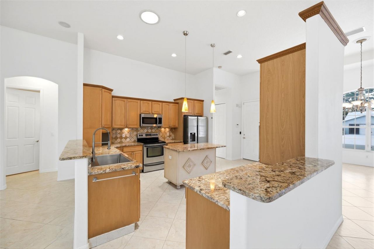 130 Linder Drive, Homosassa, FL 34446 Photo
