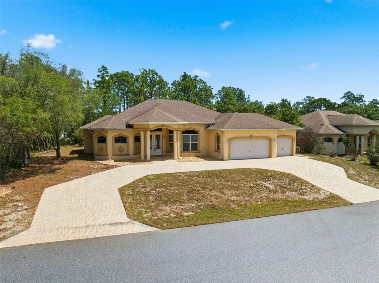 130 Linder Drive, Homosassa, FL 34446 Photo