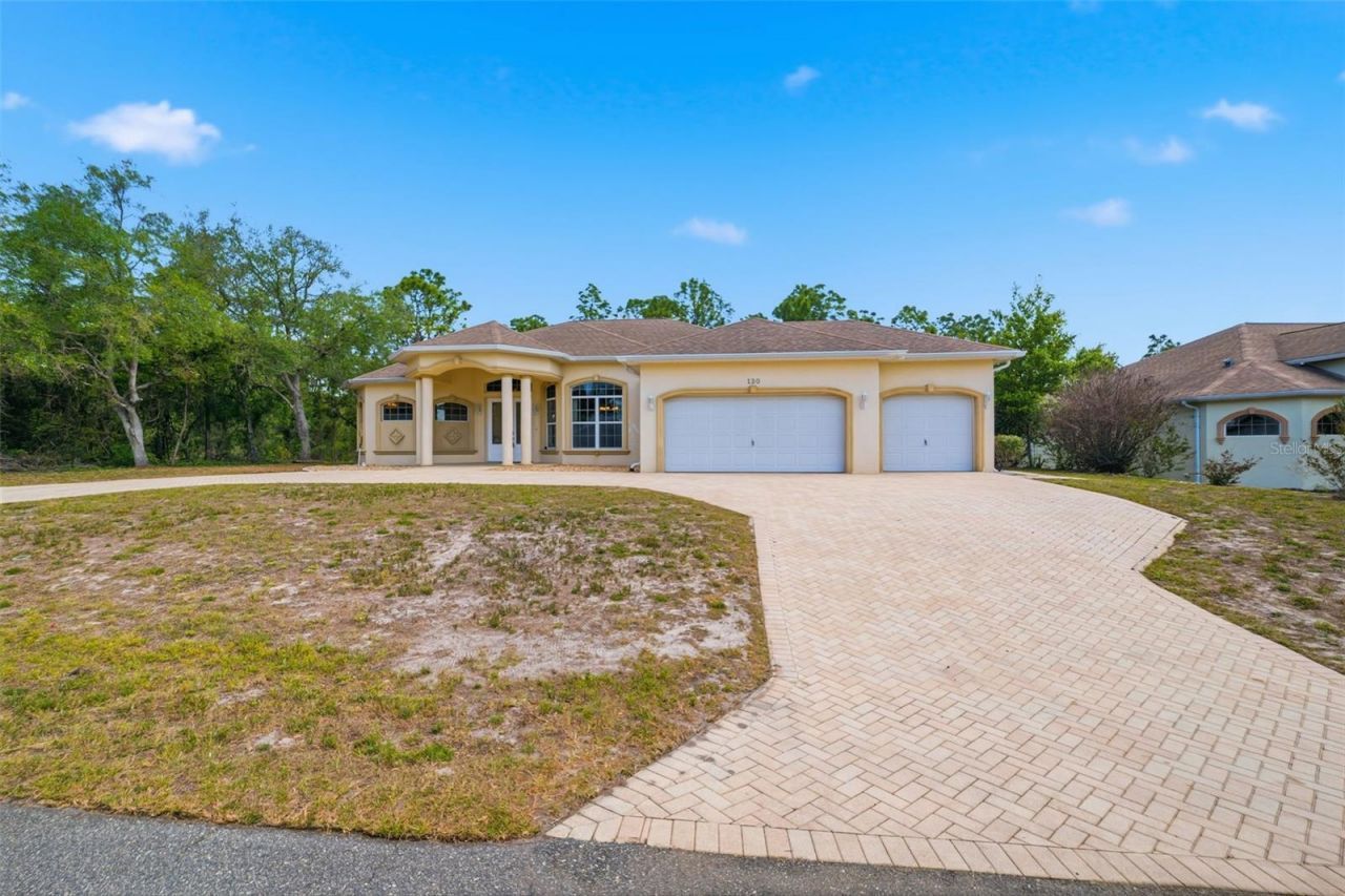 130 Linder Drive, Homosassa, FL 34446 Photo