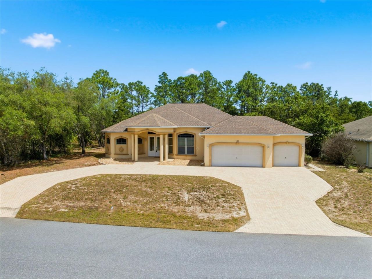 130 Linder Drive, Homosassa, FL 34446 Photo