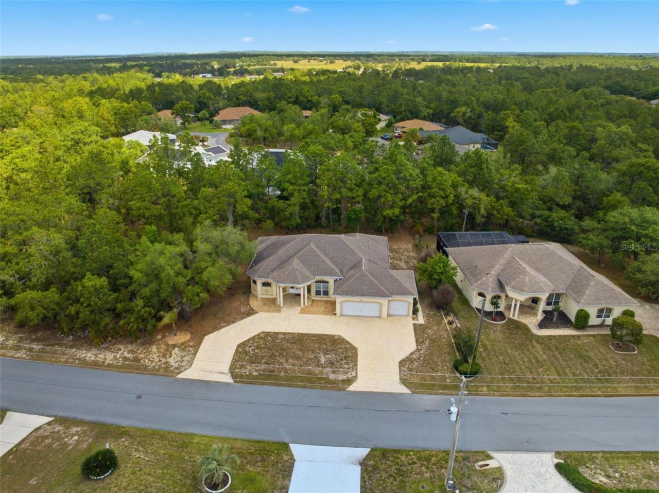130 Linder Drive, Homosassa, FL 34446 Photo