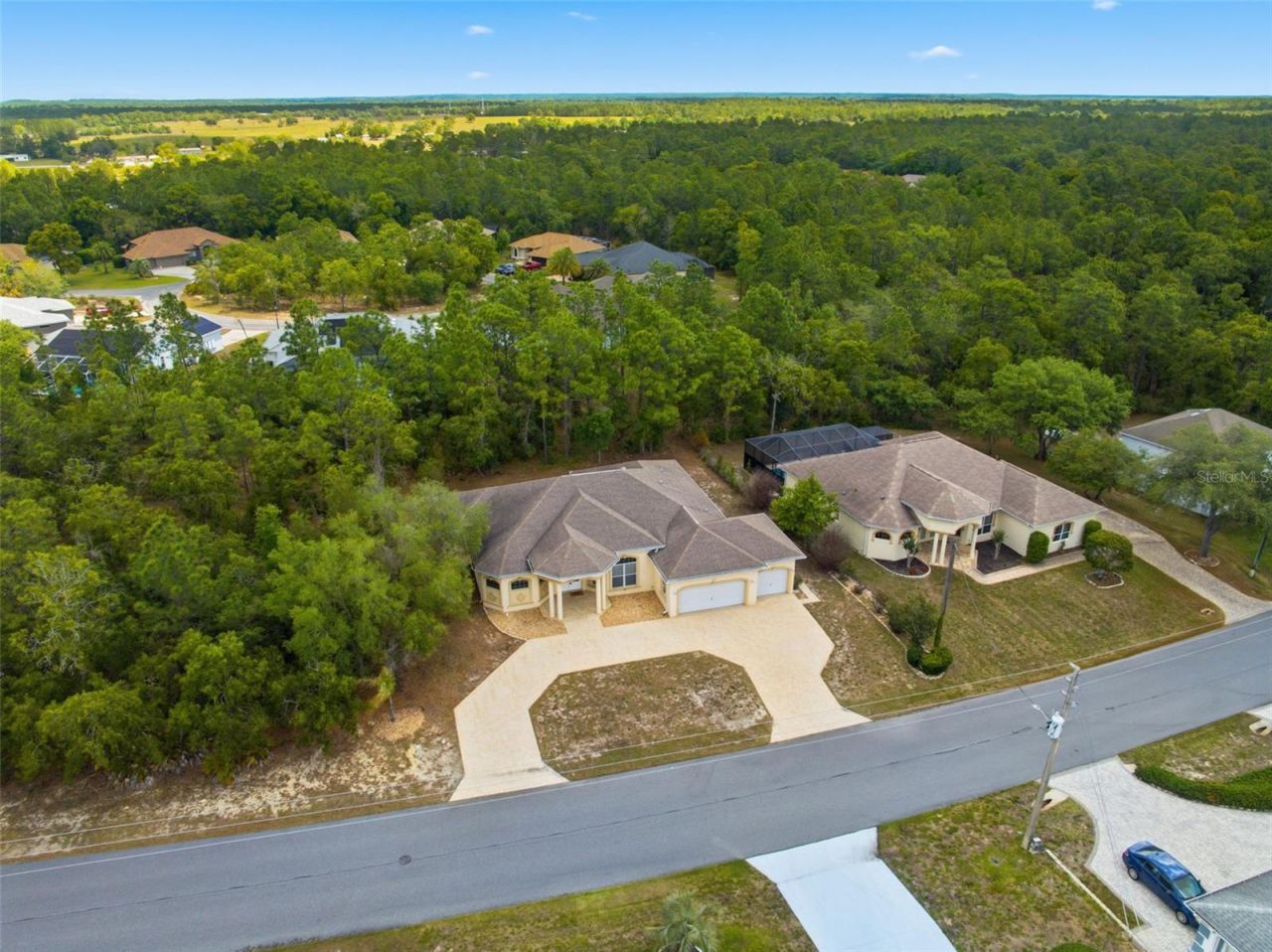 130 Linder Drive, Homosassa, FL 34446 Photo