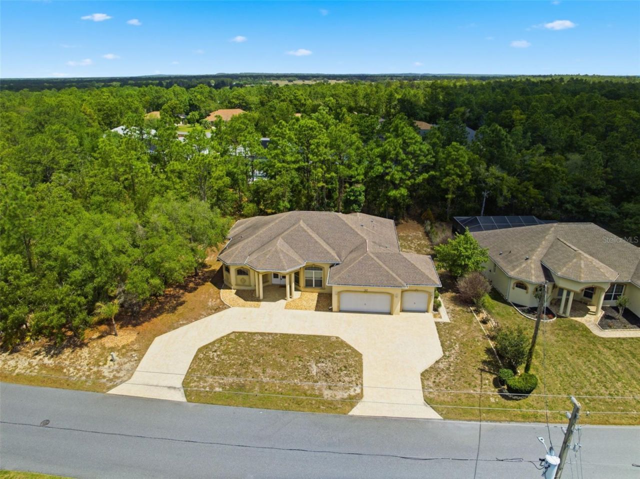 130 Linder Drive, Homosassa, FL 34446 Photo