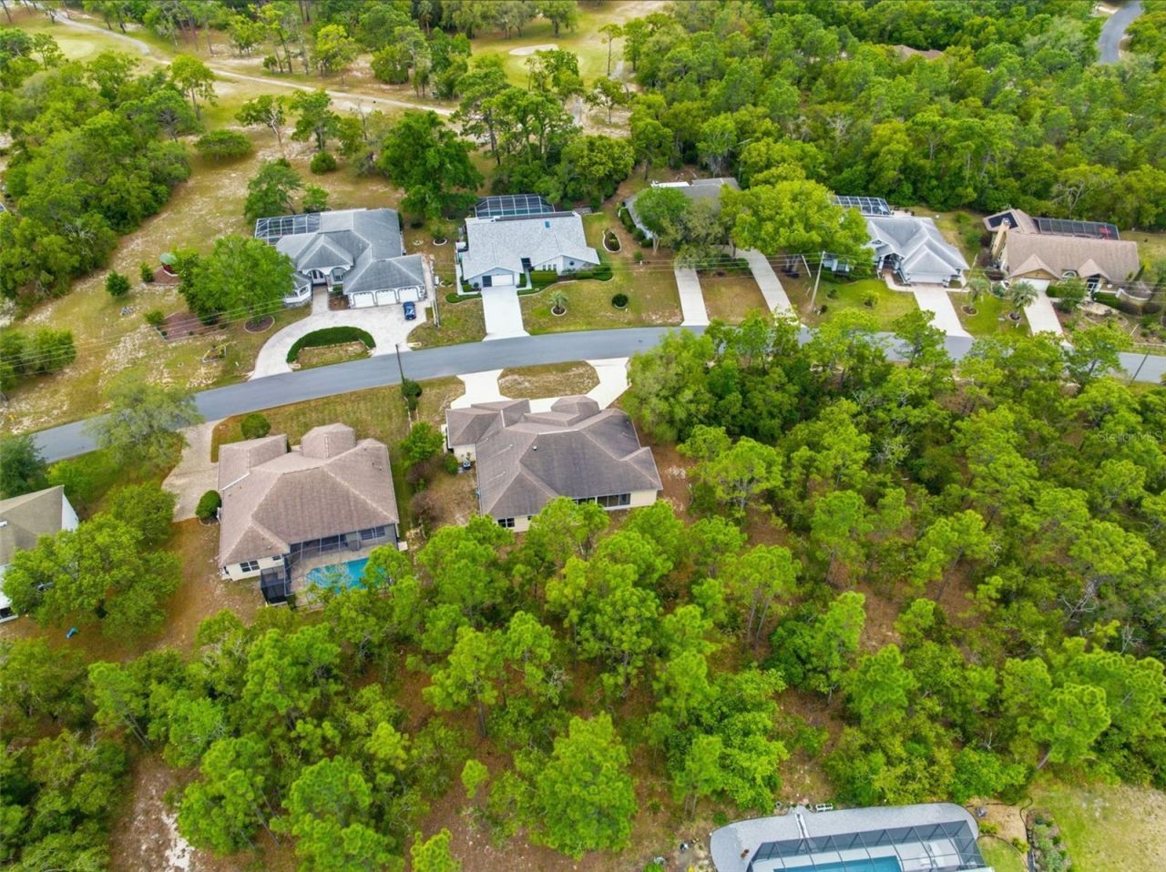 130 Linder Drive, Homosassa, FL 34446 Photo