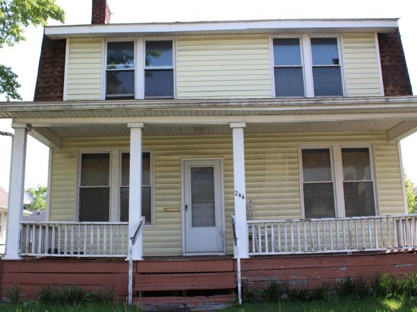 244 N Hague Avenue, Columbus, OH 43204