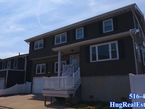 93 Armour Street , Long Beach, NY 11561
