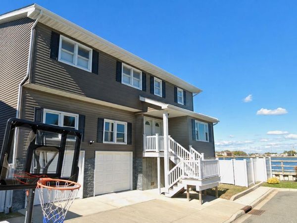 93 Armour Street , Long Beach, NY 11561