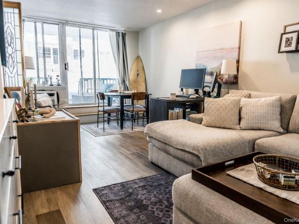 650 Shore Road , Unit 1C, Long Beach, NY 11561