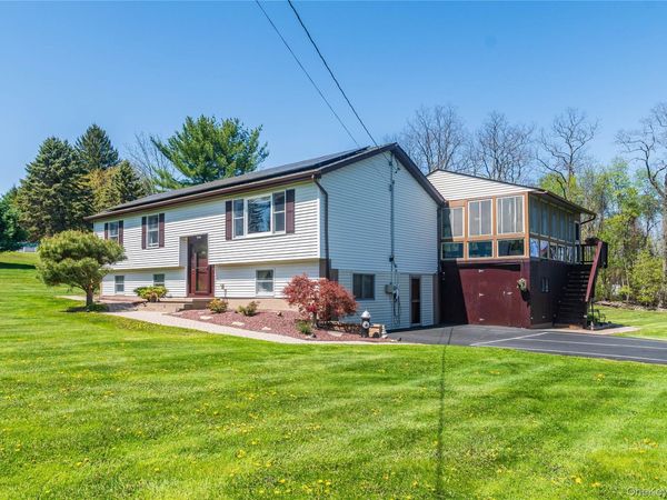 3 Duby Road, Wallkill, NY 12589