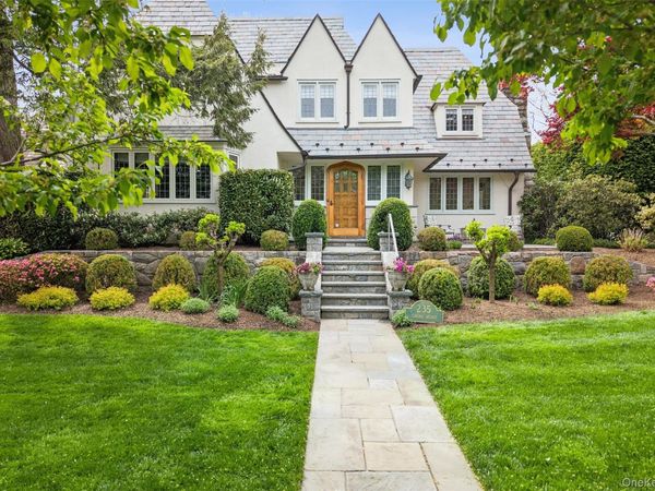 235 Corona Avenue, Pelham, NY 10803