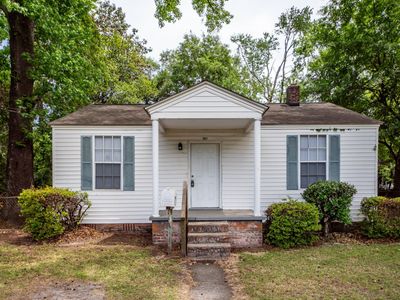 2617 Wye Lane, North Charleston, SC 29405