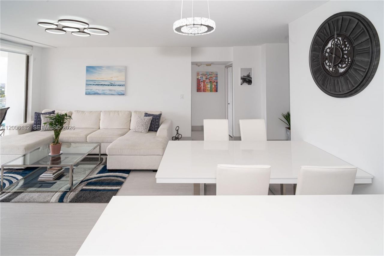 19707 Turnberry Way , Unit 18C, Aventura, FL 33180 Photo