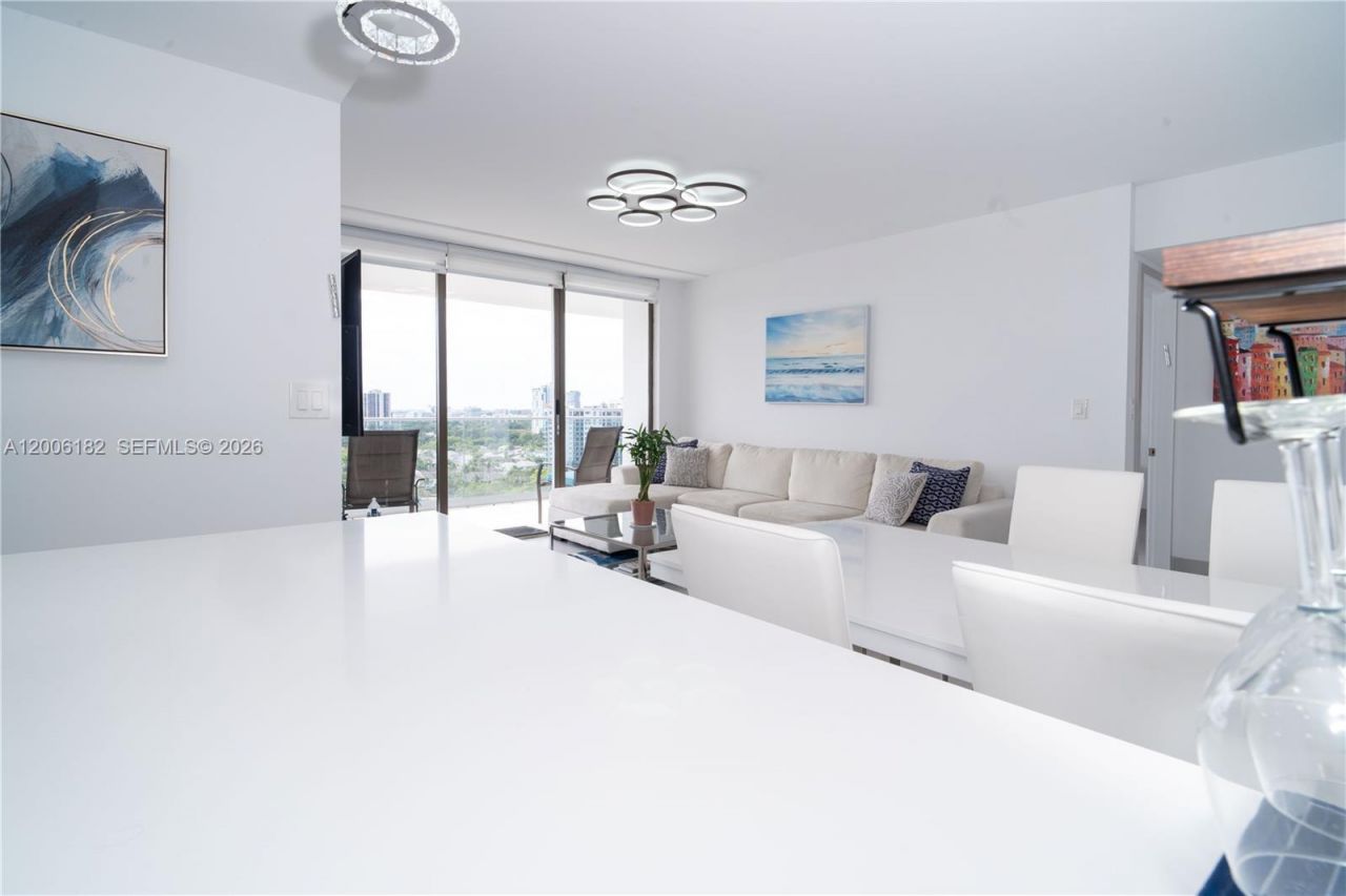 19707 Turnberry Way , Unit 18C, Aventura, FL 33180 Photo