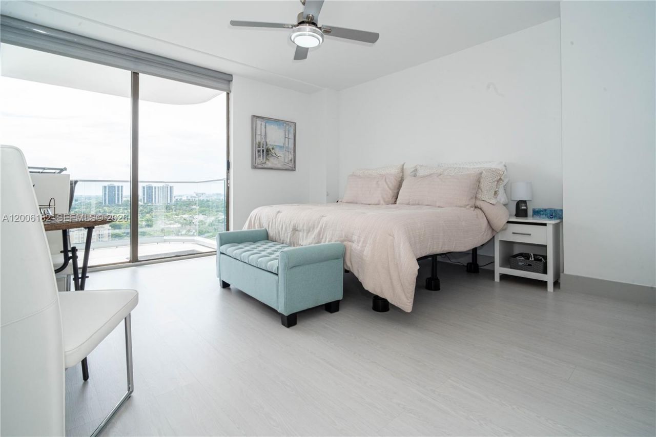 19707 Turnberry Way , Unit 18C, Aventura, FL 33180 Photo