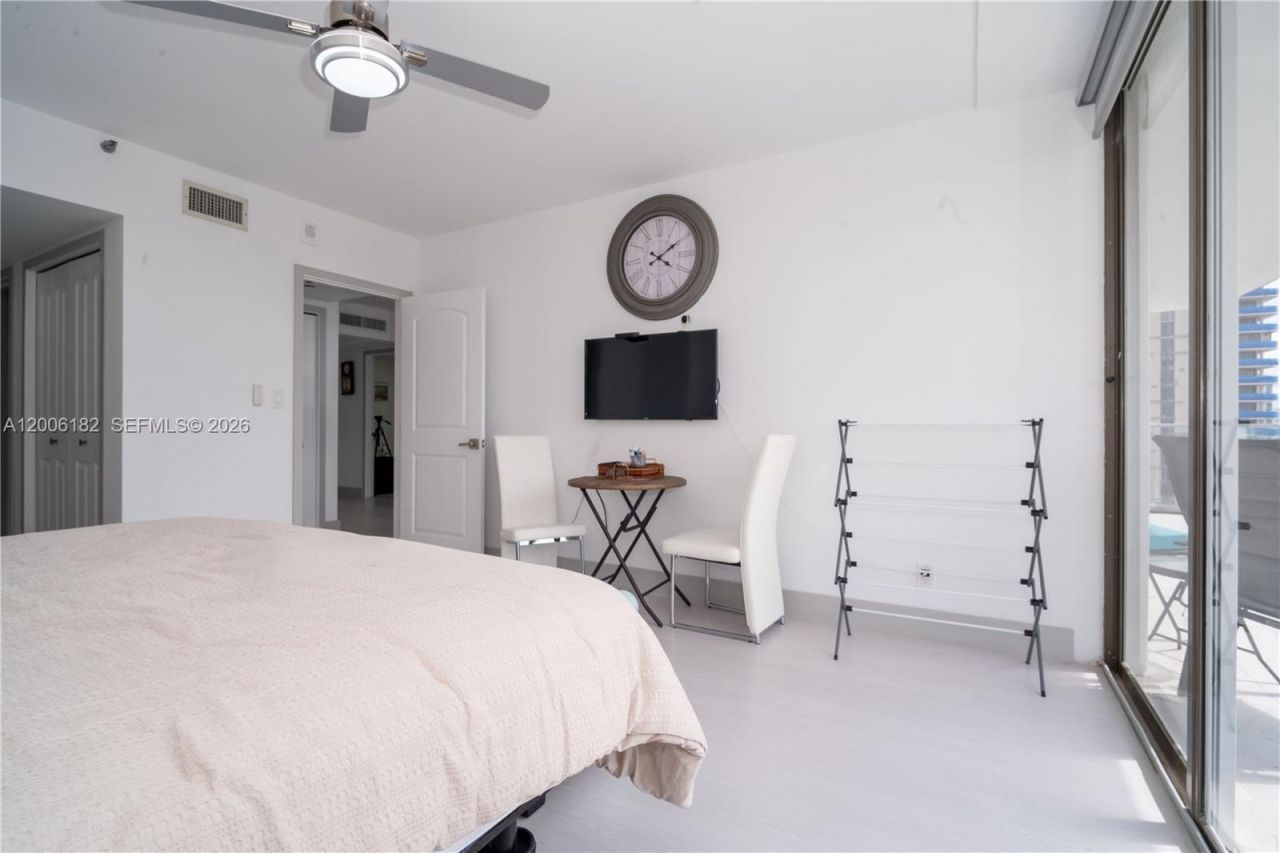 19707 Turnberry Way , Unit 18C, Aventura, FL 33180 Photo