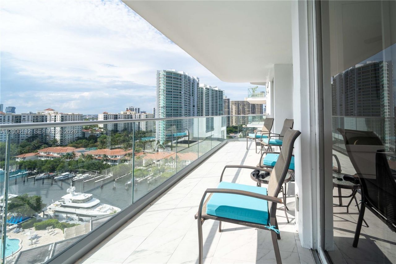 19707 Turnberry Way , Unit 18C, Aventura, FL 33180 Photo