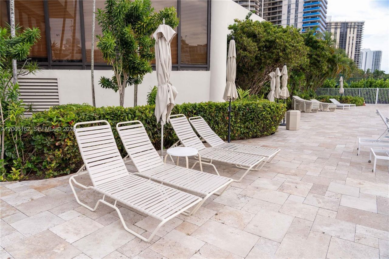 19707 Turnberry Way , Unit 18C, Aventura, FL 33180 Photo
