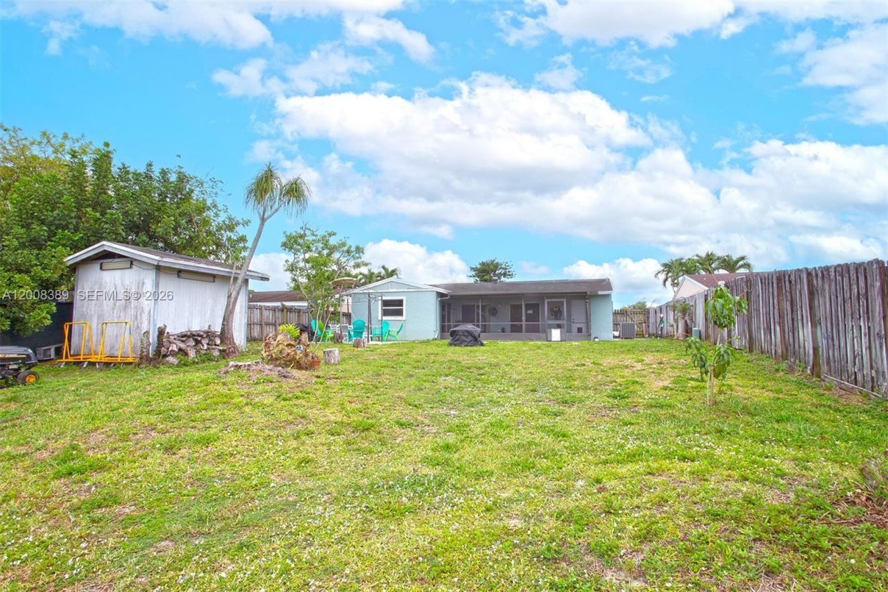 7471 SW 1st St, Margate, FL 33068 Photo