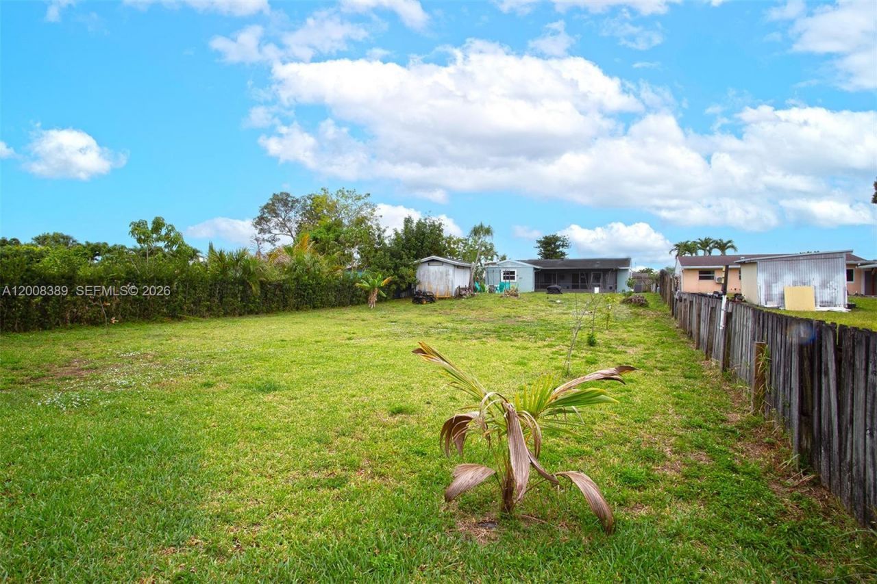 7471 SW 1st St, Margate, FL 33068 Photo