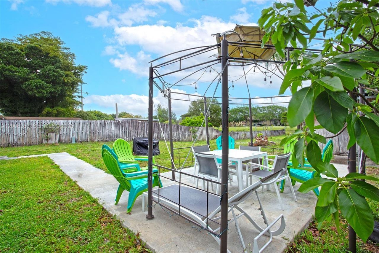 7471 SW 1st St, Margate, FL 33068 Photo