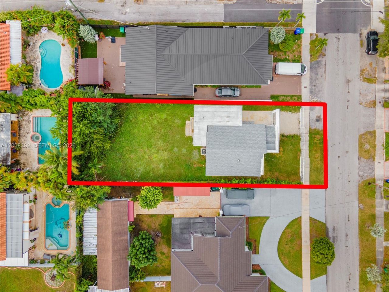 5658 SW 1st St , Miami, FL 33134 Photo