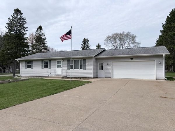 3306 EAU CLAIRE AVENUE, Weston, WI 54476